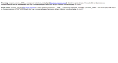 Desktop Screenshot of cjcuc.org